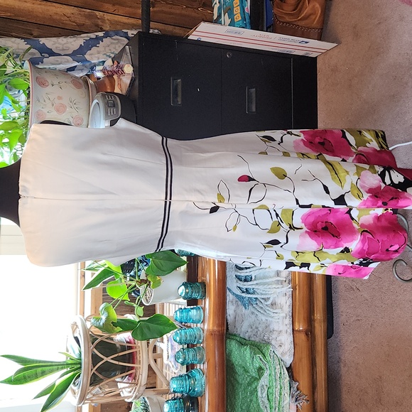 Perceptions new York Dress - Picture 4 of 7